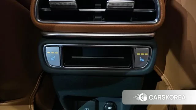 Genesis GV80 id 3405023 из Кореи 10