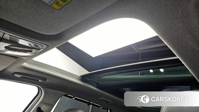 Hyundai Santa Fe TM id 4595294 из Кореи 10