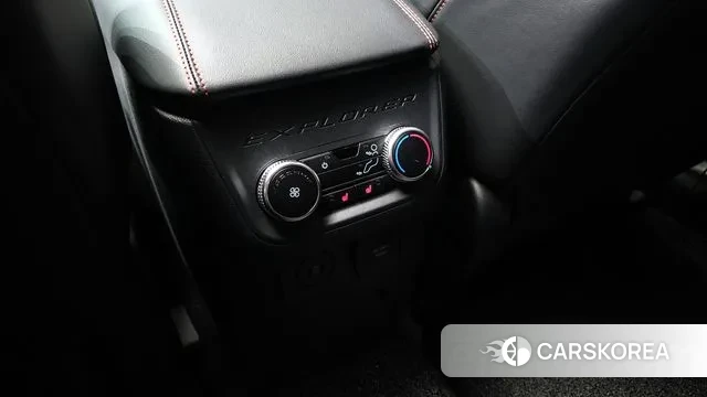 Ford Explorer 6th Generation id 3321664 из Кореи 10