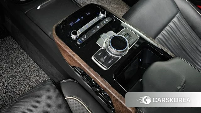 Genesis G90 id 4605027 из Кореи 10
