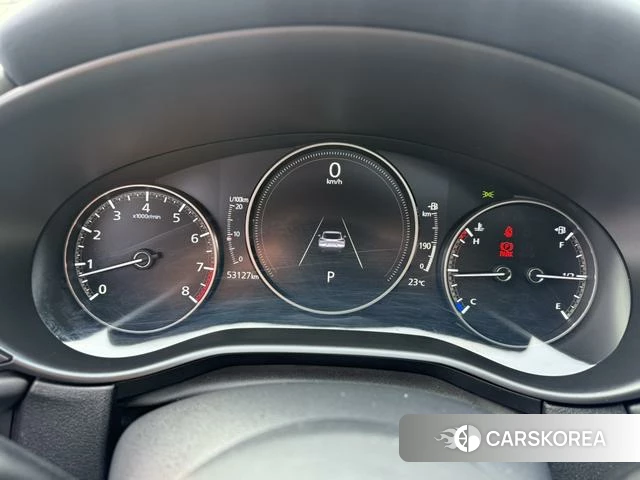 Mazda CX-30 id 4210942 из Китая 10