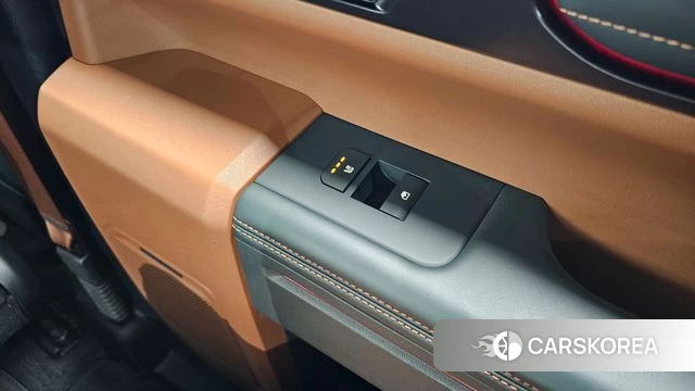 Kia Tasman id 3850239 из Кореи 10