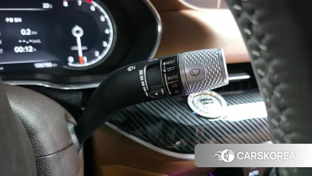 Genesis G80 (RG3) id 4567795 из Кореи 10