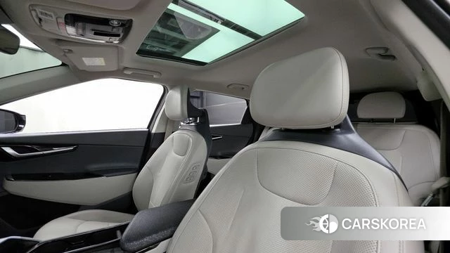 Kia EV6 id 3811523 из Кореи 10