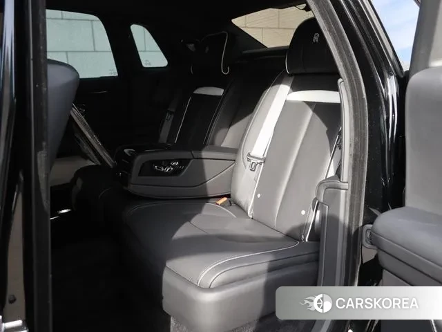 Rolls-Royce Ghost 2nd Generation id 2984396 из Кореи 10