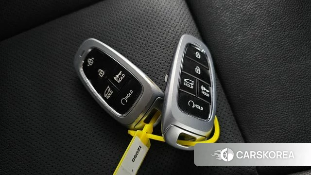Hyundai Staria id 4282067 из Кореи 10