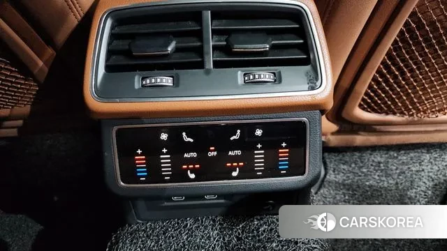 Audi A6 (C8) id 3639740 из Кореи 10