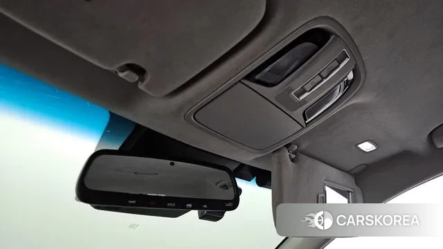 Kia K7 Premier id 3562603 из Кореи 10