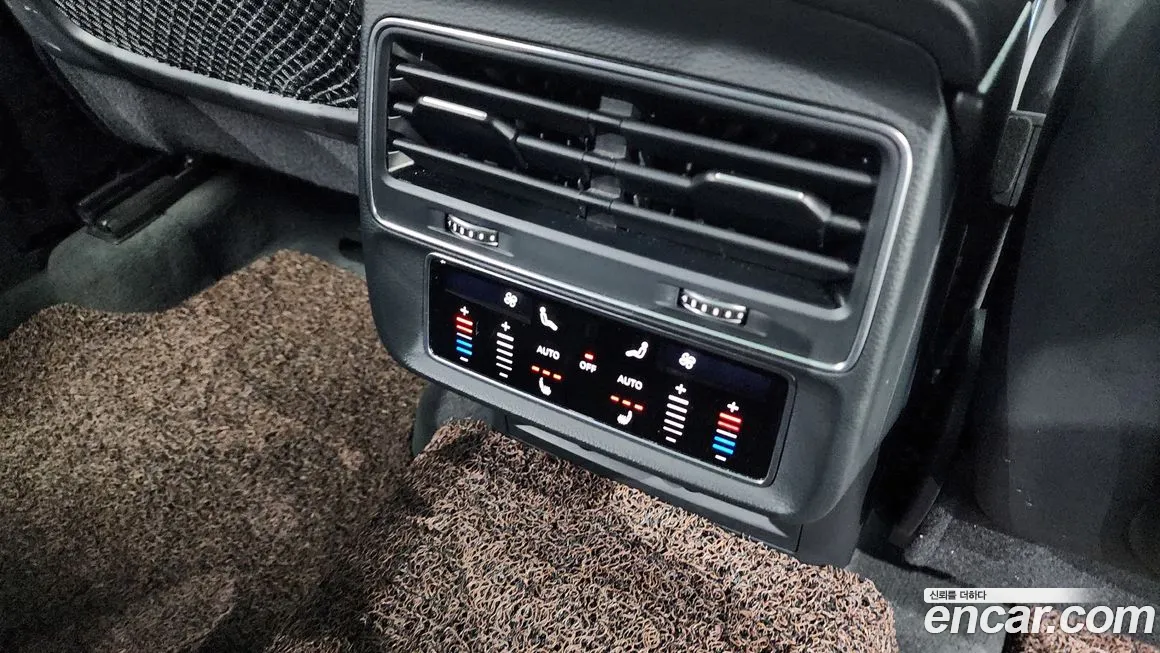 Audi Q7 (4M) id 2019661 из Кореи 10