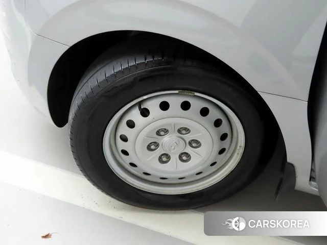 Hyundai Staria id 4704975 из Кореи 10