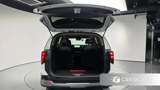 Kia The New Carnival 4th Generation id 3745465 из Кореи 10