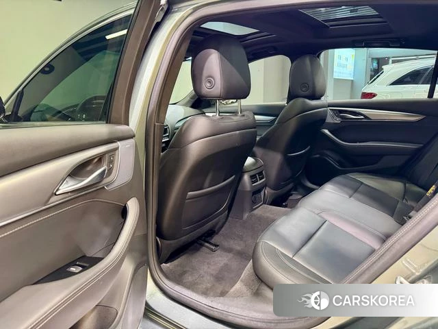 Cadillac CT5 id 3902029 из Китая 10