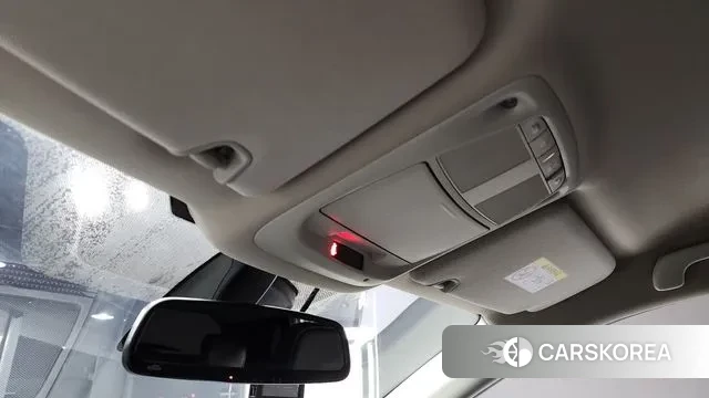 Renault Korea (Samsung) The New QM6 id 3611040 из Кореи 10