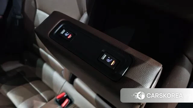 Renault Korea (Samsung) The New QM6 id 3356806 из Кореи 10