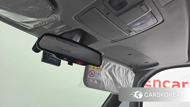 Kia The New Kia Ray EV id 4725186 из Кореи 10