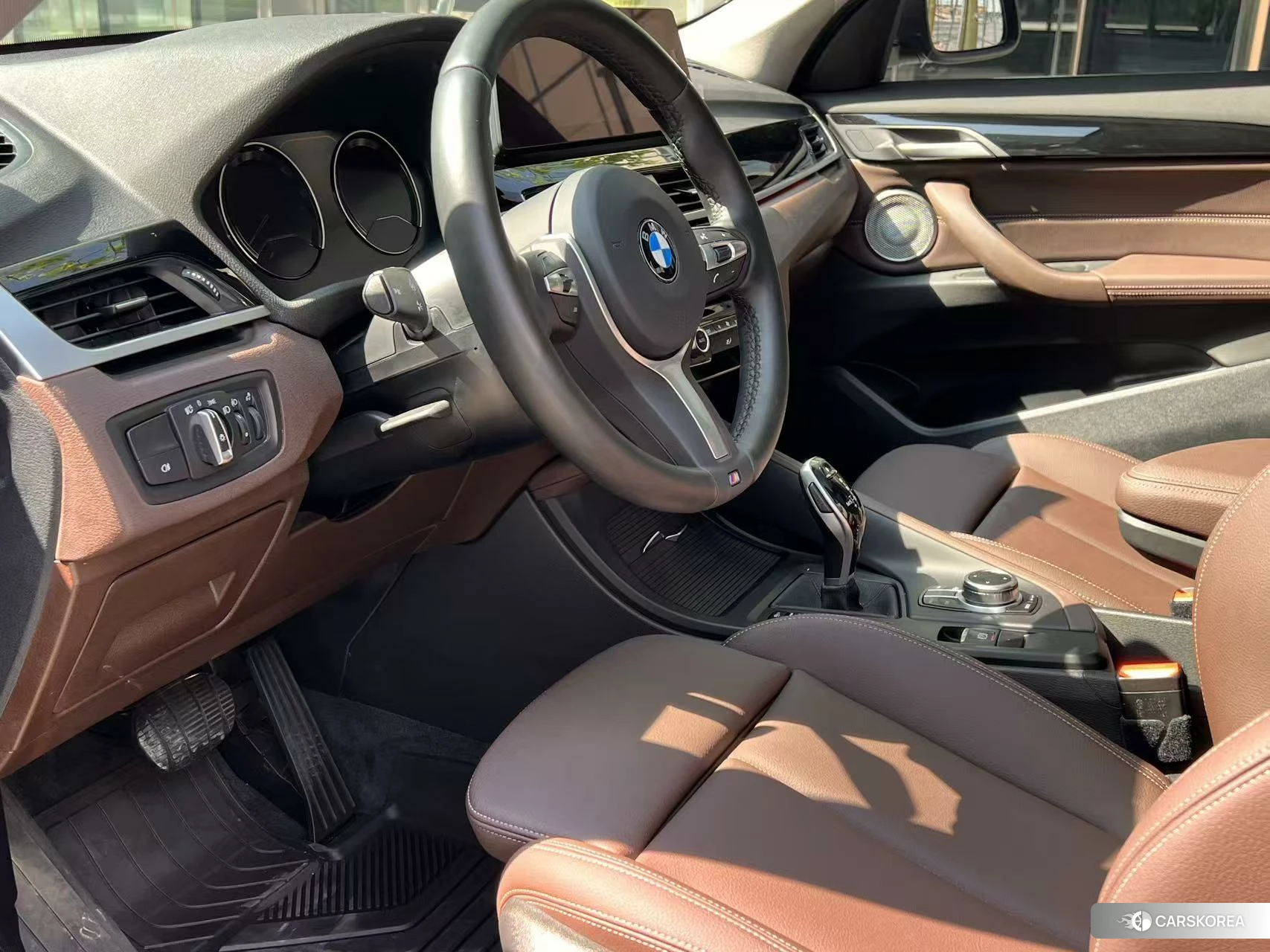 BMW X1 id 4440935 из Китая 10