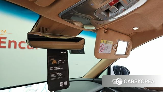 Genesis G80 (RG3) id 4415038 из Кореи 10