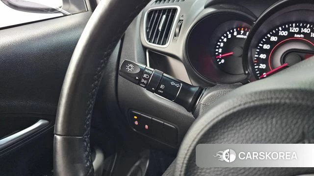Kia The New Ray id 4625962 из Кореи 10