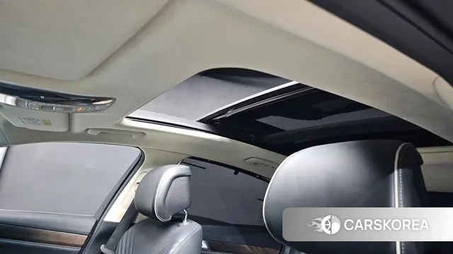 Genesis G80 (RG3) id 3282940 из Кореи 10