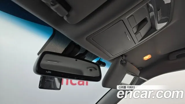 Ssangyong Rexton Sports id 2642439 из Кореи 10