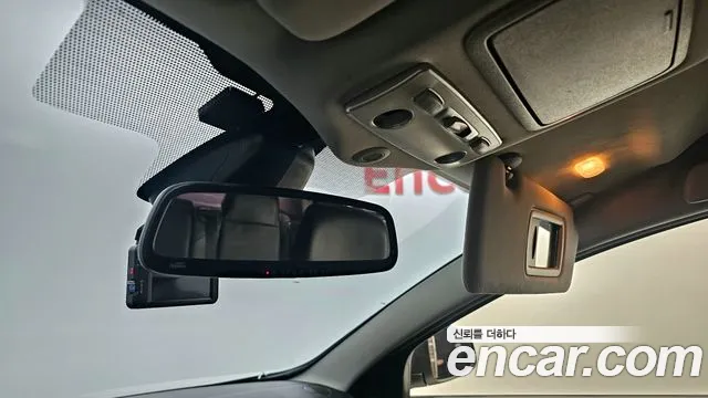 Renault Korea (Samsung) SM5 Nova id 2390292 из Кореи 10