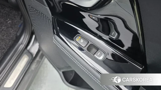 Kia Niro EV id 3525062 из Кореи 10