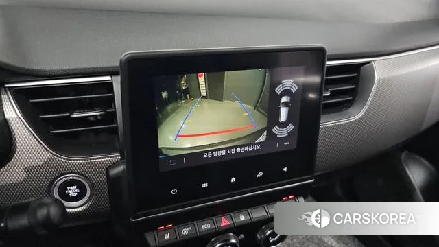 Renault Korea (Samsung) XM3 id 3487520 из Кореи 10