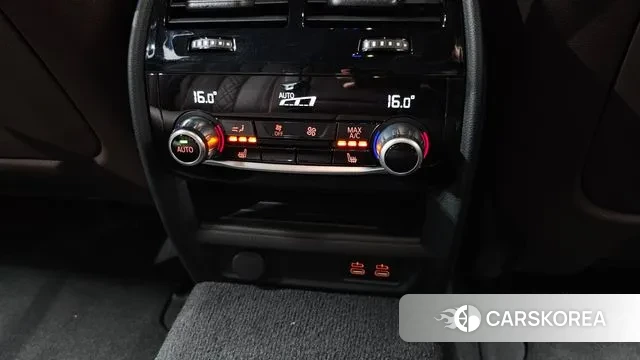 BMW 5 Series (G30) id 3126668 из Кореи 10