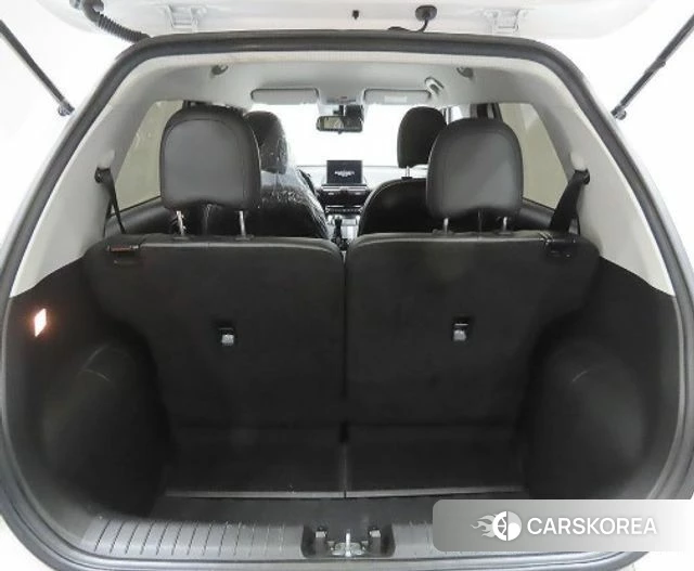 Hyundai Casper id 4905941 из Кореи 10