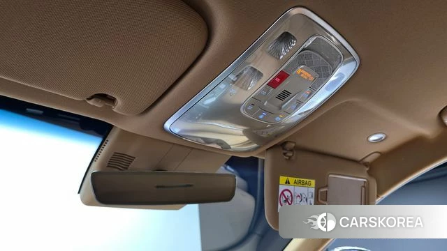 Genesis G80 (RG3) id 4710609 из Кореи 10