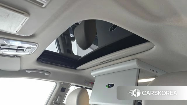 Kia The New Carnival id 4465431 из Кореи 10