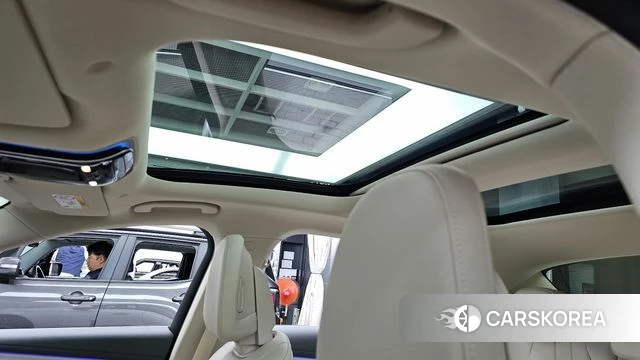 Mercedes-Benz E-Class W214 id 4635235 из Кореи 10