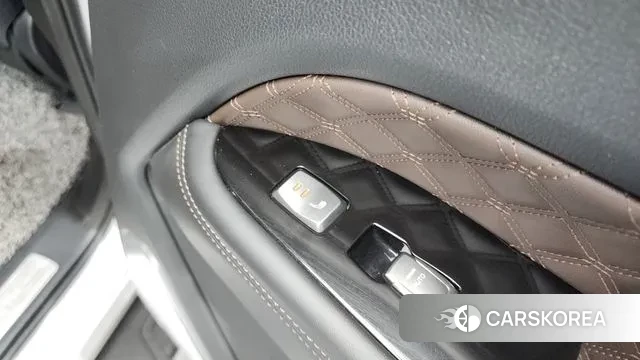 Ssangyong All New Rexton id 3411418 из Кореи 10