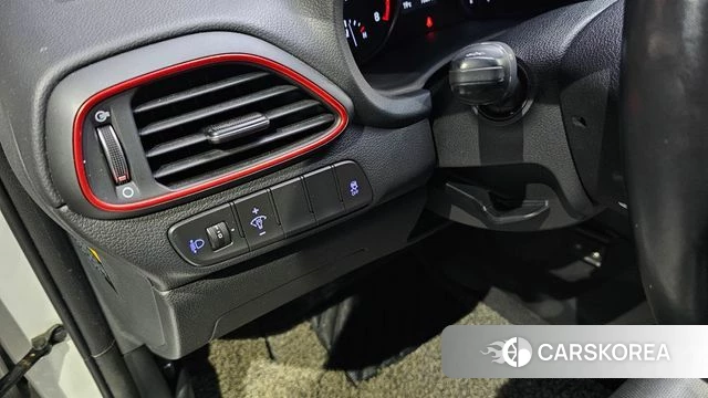 Hyundai i30 (PD) id 4246181 из Кореи 10
