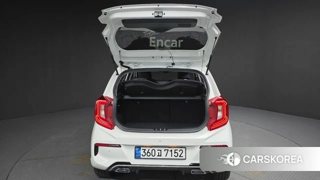 Kia Morning Urban (JA) id 4592107 из Кореи 10