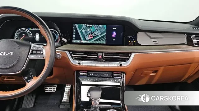 Kia Mohave Master id 3373065 из Кореи 10