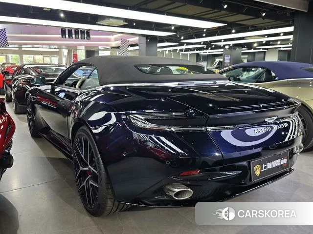 Aston Martin DB12 id 4239872 из Китая 10