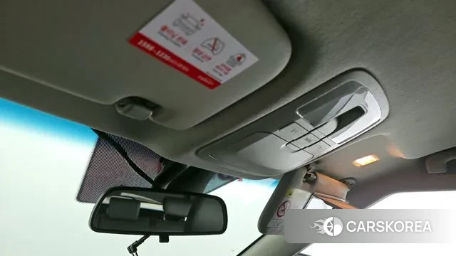 Ssangyong Berry New Tivoli id 3727199 из Кореи 10