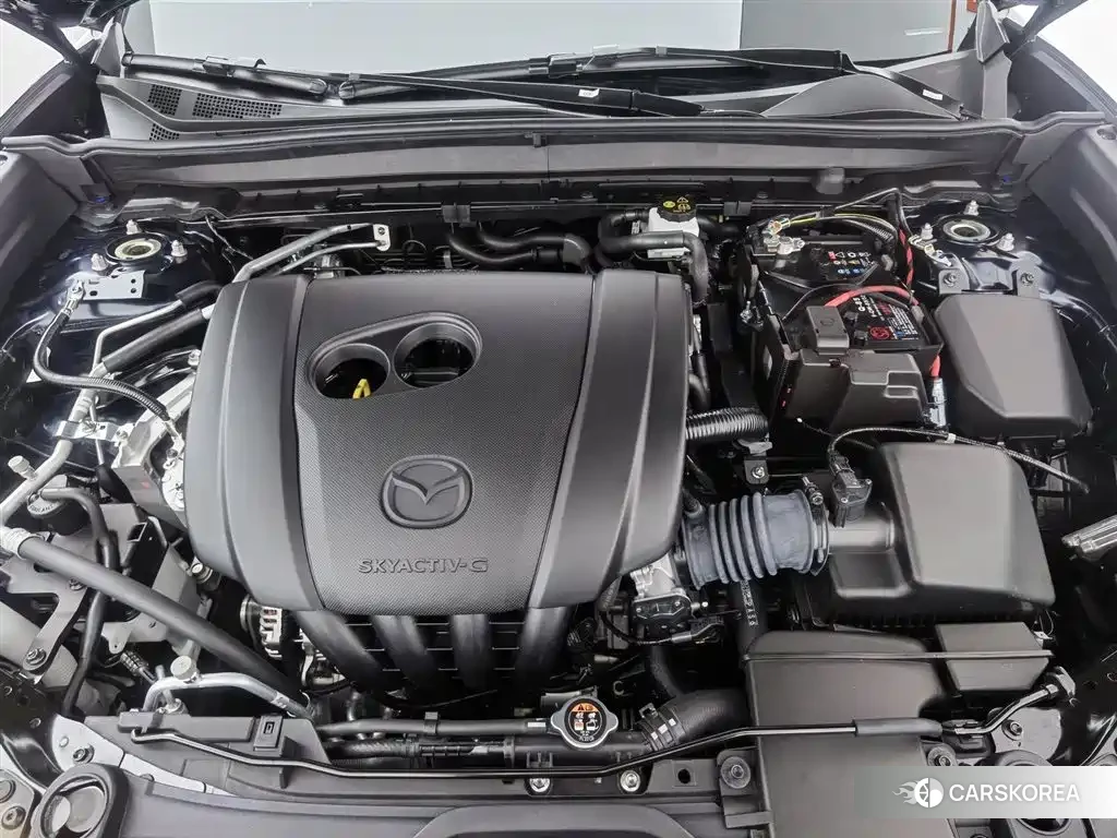Mazda CX-30 id 4545865 из Китая 10