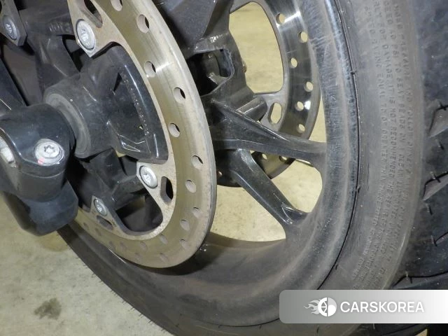 BMW C400GT id 3946178 из Японии 10