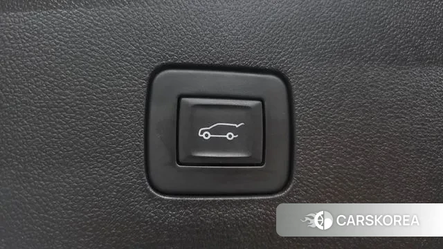 Chevrolet (GM Daewoo) Trax Crossover id 3758371 из Кореи 10