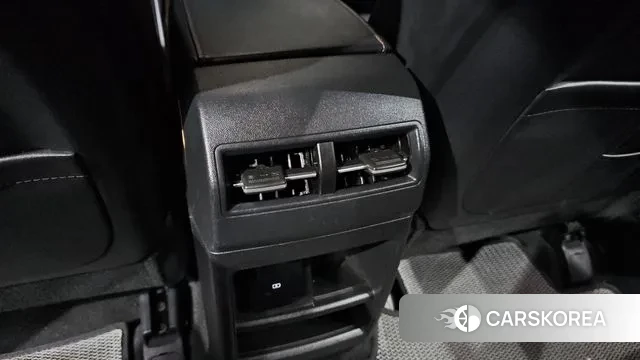 Ssangyong The New Torres id 3347483 из Кореи 10