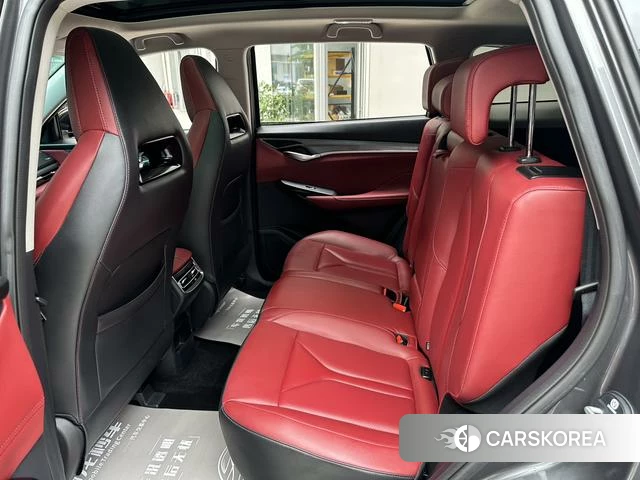Chang'an CS75 PLUS id 4393552 из Китая 10