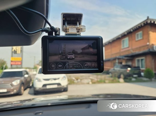 Hyundai Santa Fe TM id 4849654 из Кореи 10