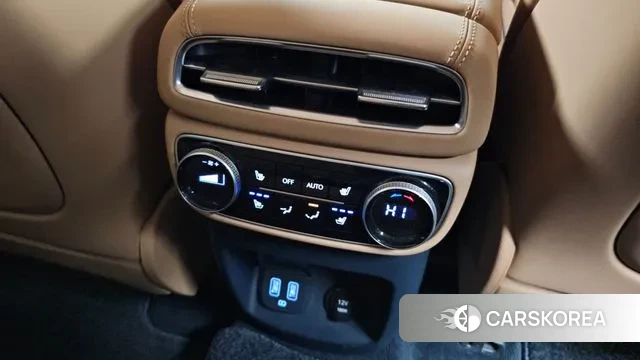 Genesis GV80 id 3432679 из Кореи 10