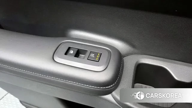 Hyundai Santa Fe (MX5) id 3472214 из Кореи 10