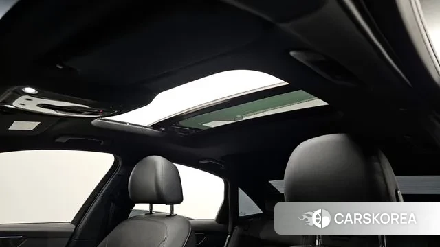 Audi A6 (C8) id 3545969 из Кореи 10