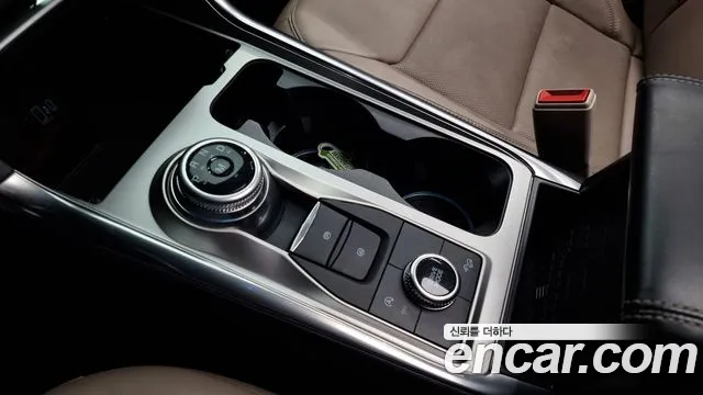 Ford Explorer 6th Generation id 2515603 из Кореи 10