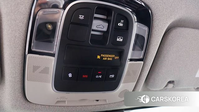 Hyundai Sonata (DN8) id 4231688 из Кореи 10