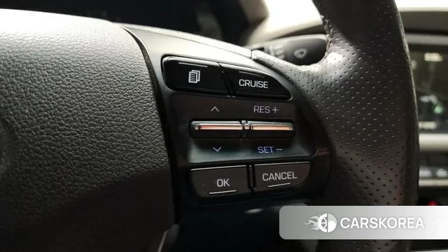 Hyundai Ionic Hybrid id 3612838 из Кореи 10